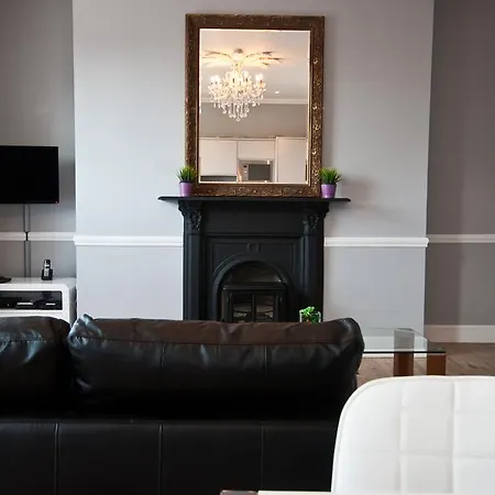 Apartment &