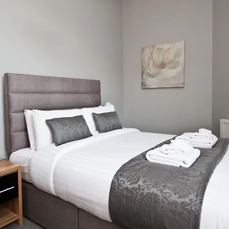 Apartamento &