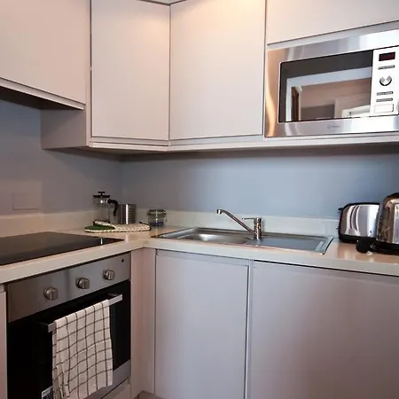Apartment & *