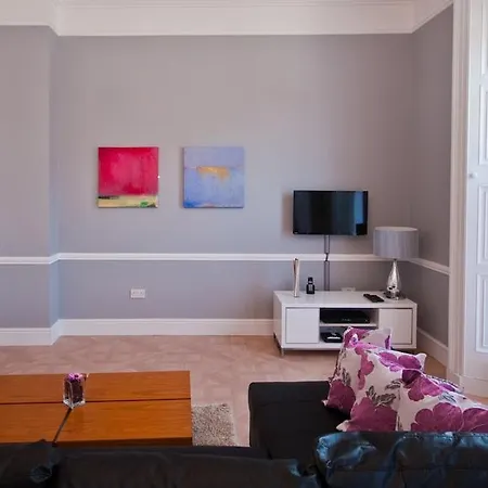Appartement & Dublin