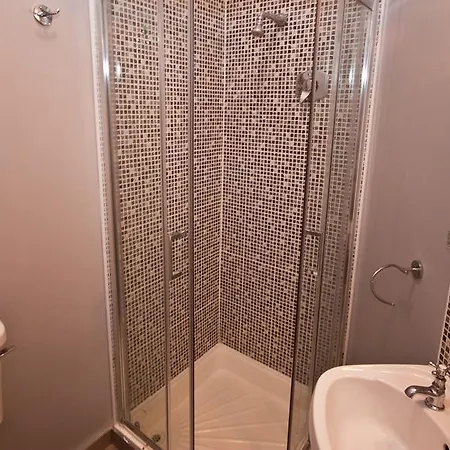 Apartamento & Dublín