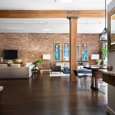 Apartamento &