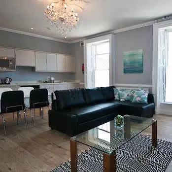 & Apartment *