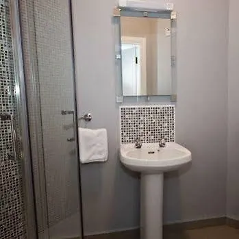 & Apartamento Dublín