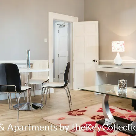 & Appartement Dublin