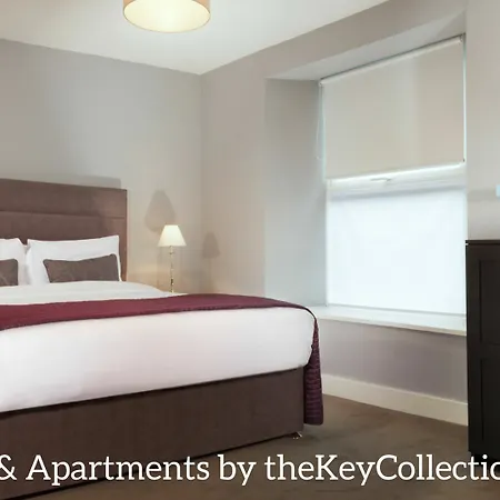 & Apartment Dublin