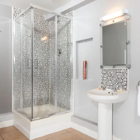 Appartement &