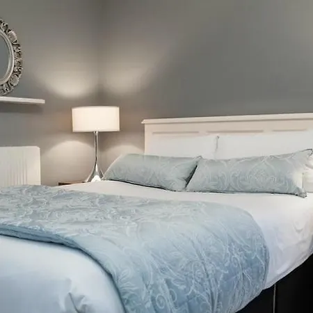 & Apartamento Dublín